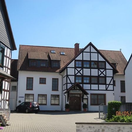 Offenthaler Hof Otel Dreieich Dış mekan fotoğraf